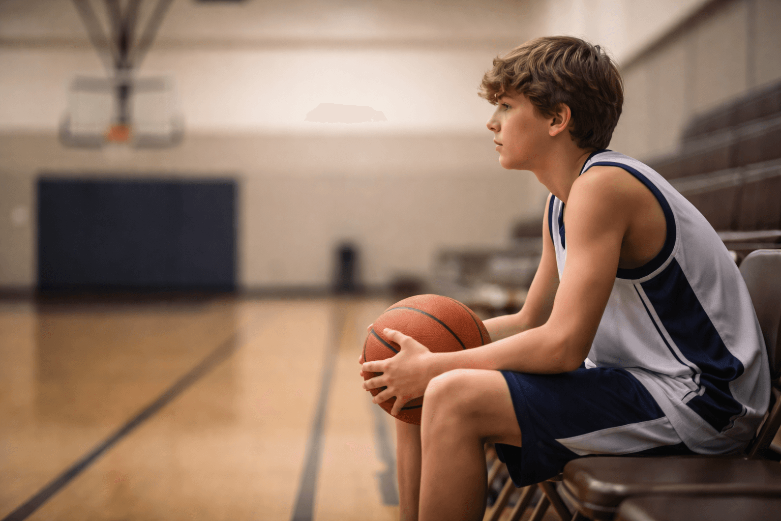 Why Your Kid Gets Benched After Mistakes (And Others Don’t)