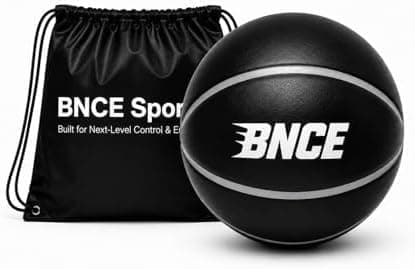 BNCE Quiet Training Ball
